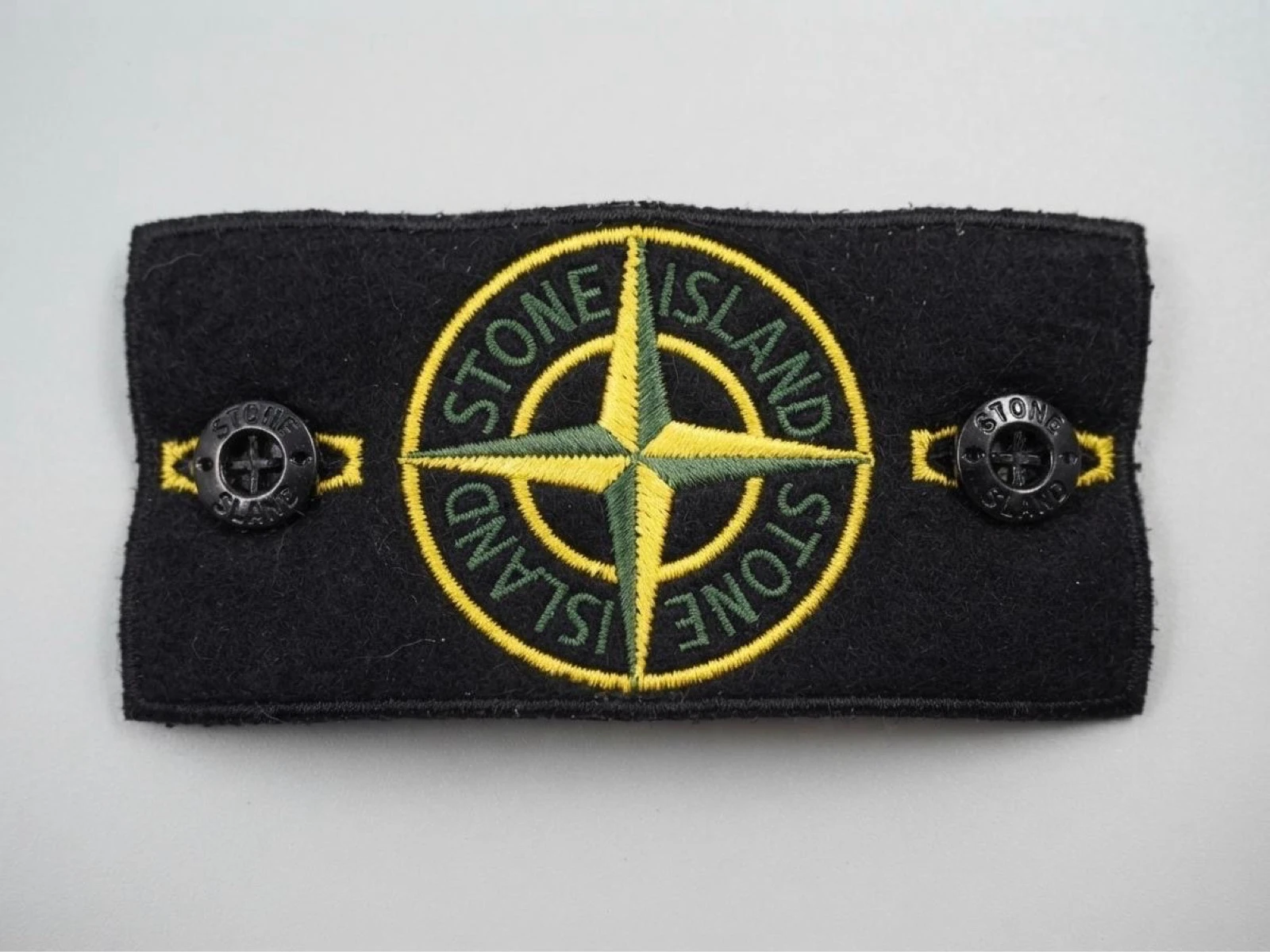 Sweatshirt Stone Island – photo 3